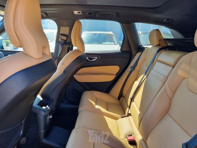 וולוו XC60