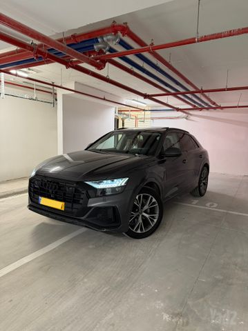 Q8 Comfort Premium אוט׳ בנזין 3.0 (340 כ״ס)