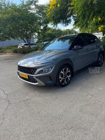 יונדאי קונה