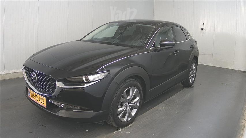 מאזדה CX-30