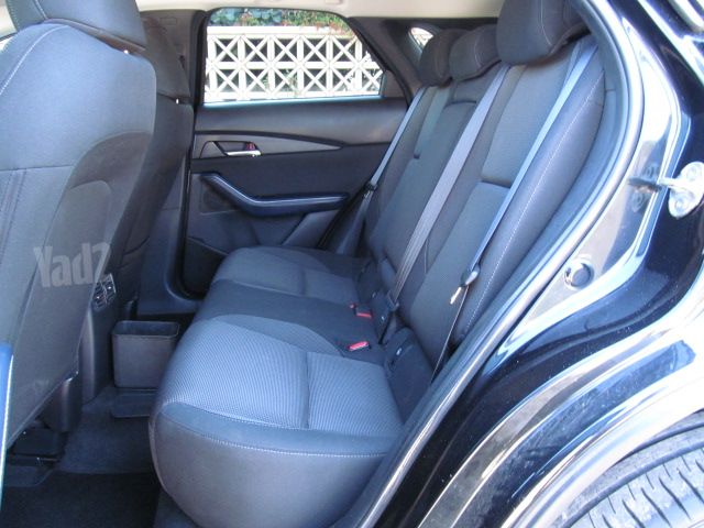 מאזדה CX-30