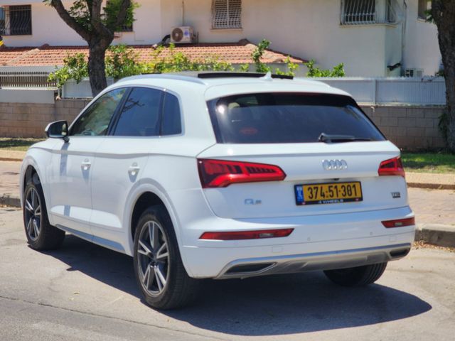 אאודי Q5