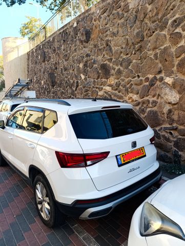 סיאט אטקה