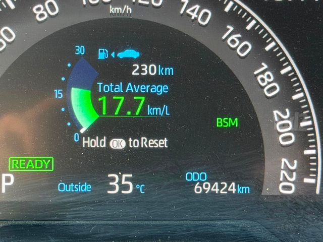טויוטה RAV4