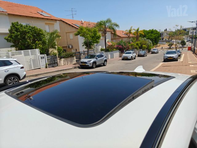 ב מ וו X4