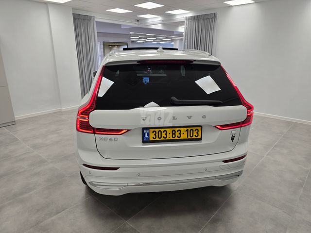 וולוו XC60