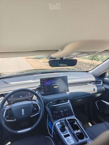 קופי 02 Premium פלאג-אין אוט׳ 2.0 (201 כ״ס)