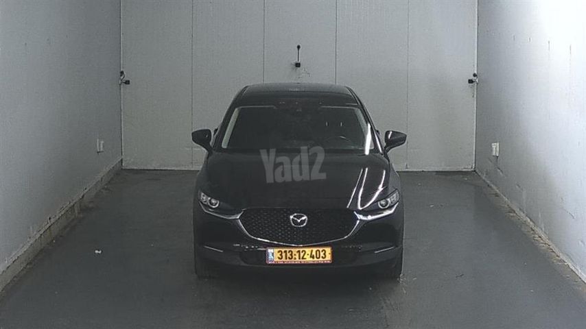 מאזדה CX-30