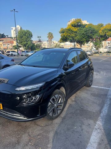 קונה Classic חשמלי אוט׳ (136 כ״ס)