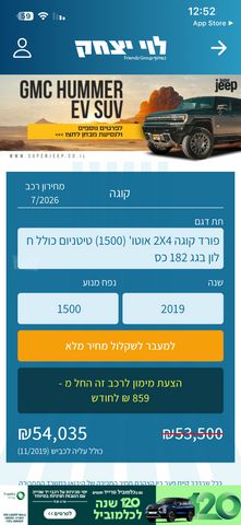 פורד קוגה