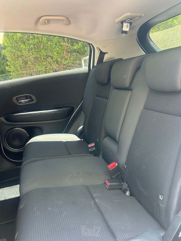 הונדה HR-V