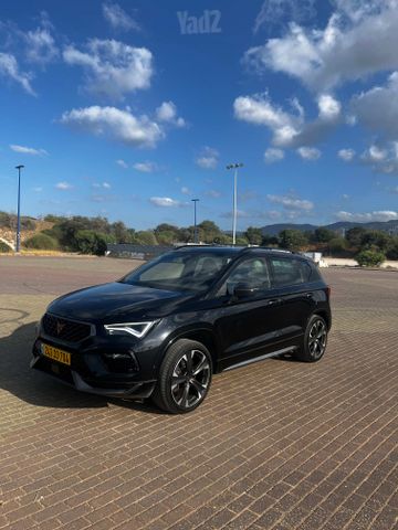 אטקה אוט׳ 2.0 (300 כ״ס)