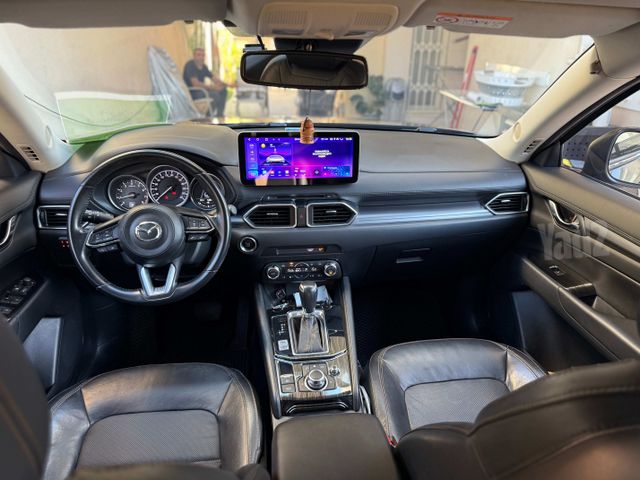 מאזדה CX-5