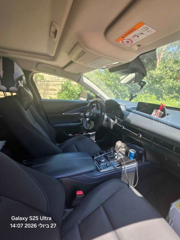 מאזדה CX-30