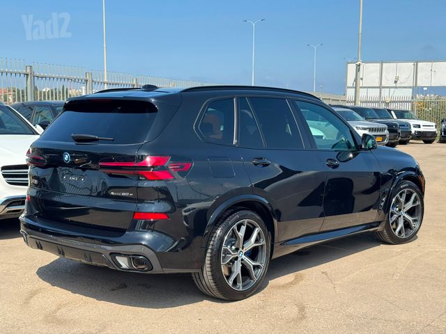 ב מ וו X5