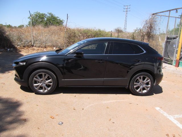 מאזדה CX-30