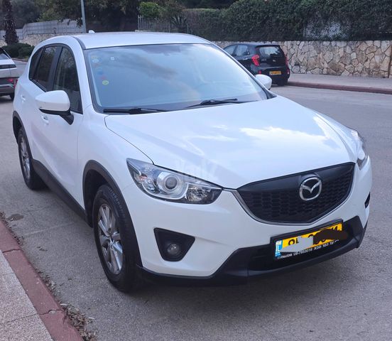 מאזדה CX-5