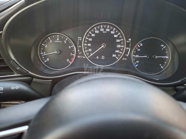 מאזדה CX-30