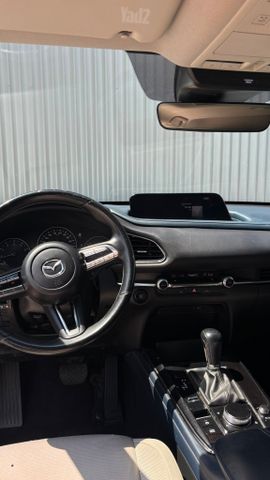 מאזדה CX-30
