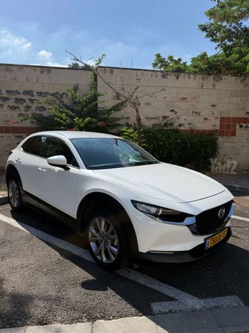 מאזדה CX-30