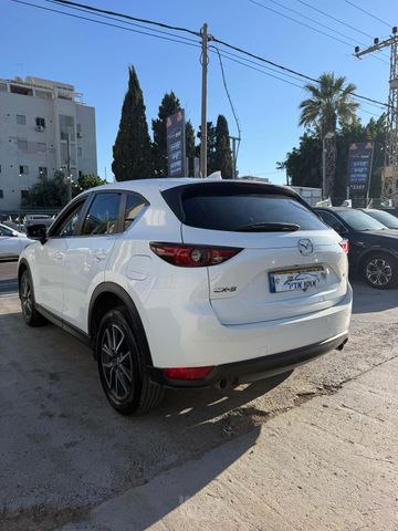 מאזדה CX-5