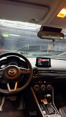 מאזדה CX-3