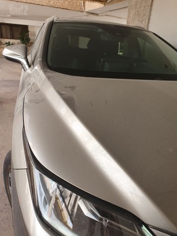 מודעת רכב לקסוס RX