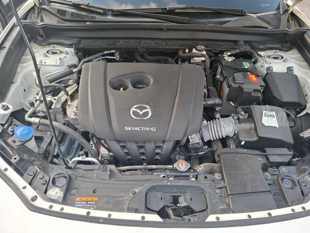 מאזדה CX-30