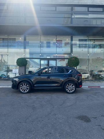 מאזדה CX-5