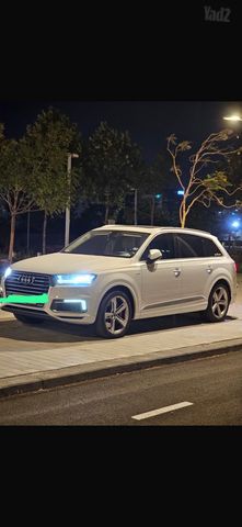אאודי Q7
