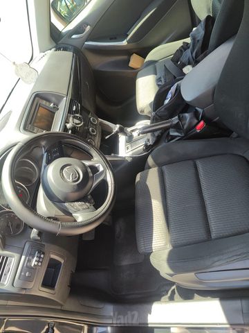 מאזדה CX-5