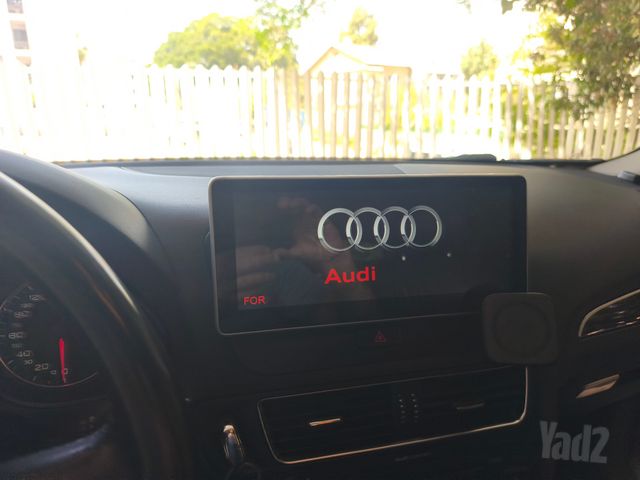 אאודי Q5