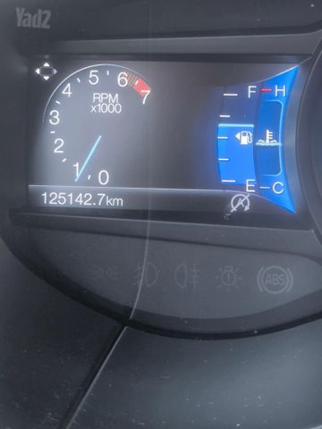 פורד אדג'