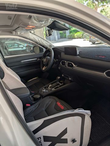 מאזדה CX-5
