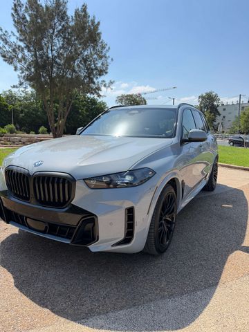 ב מ וו X5