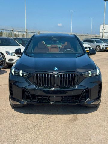 מודעת רכב ב מ וו X5 2