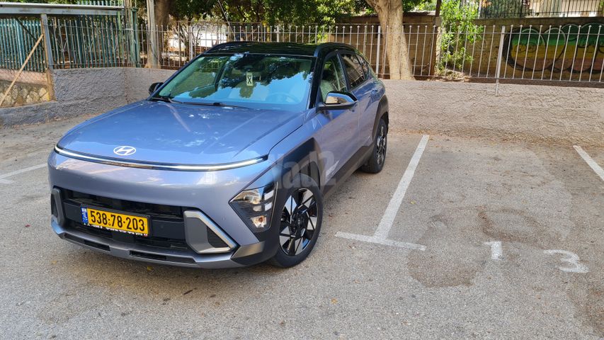 יונדאי קונה