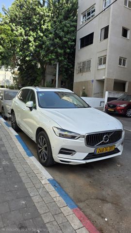 וולוו XC60