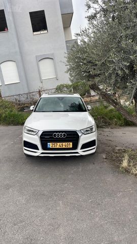 אאודי Q3