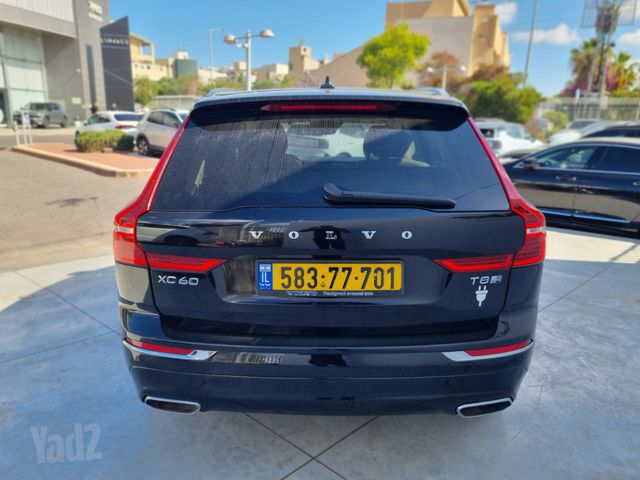 וולוו XC60