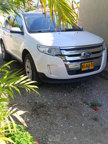 פורד אדג'