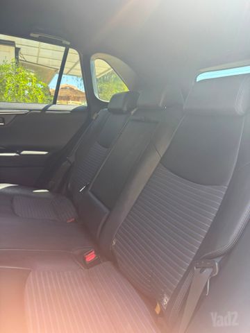 טויוטה RAV4