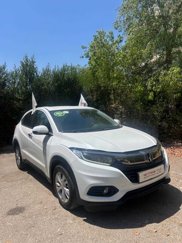 הונדה HR-V
