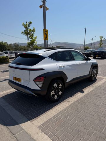 יונדאי קונה