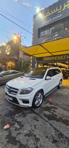מודעת רכב מרצדס-בנץ GL