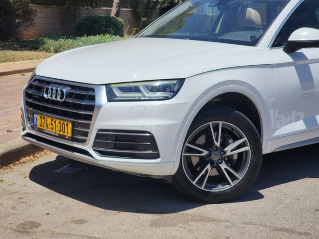 אאודי Q5