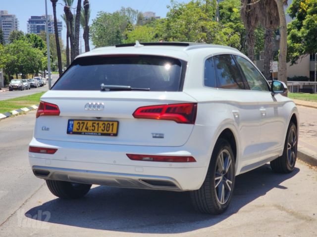 אאודי Q5
