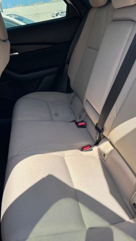 מאזדה CX-30
