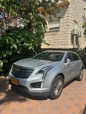 XT5 Luxury אוט׳ 3.6 (310 כ״ס)