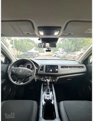 הונדה HR-V